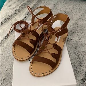Steve Madden sandals